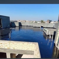 زفت بغداد • درجة اولى • النجف