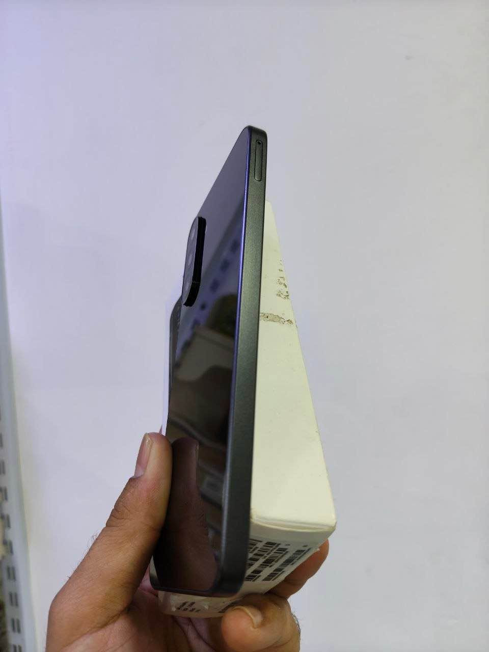 السلام عليكم للبيع سامسونج A26 5G استخدام أسبوع واحد جهاز حاله حال الجديد كامل ملحقات ذاكره 256 عشوائية 16 السعر 310 ألف مكاني البصرة *********** البصرة, العراق
