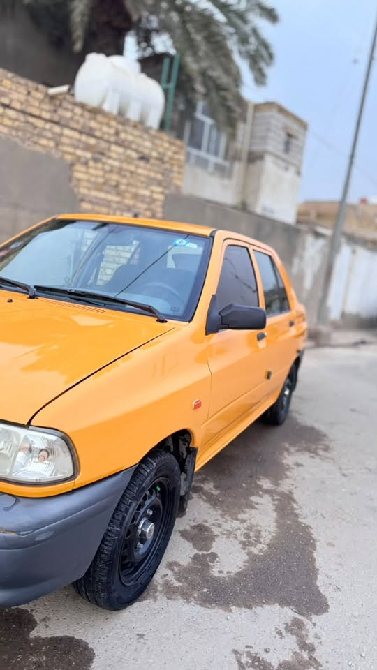 سايبا • مديل ٢٠٢٥ • بدون نقص