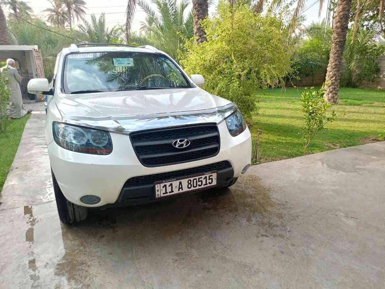 ياالله السلام عليكم سنتفيه وارد خليجي موديل 2009 مكينة سته سلندر 2700 مكينة كير كفاله عامه تخم تأيرات جديده صدر امامي خلفي جديد سياره سبعه راكب ثلاث قطع تبريد سياره فول مواصفات عده لبصمه مقفوله كفاله عامه من صبغ سونار منشور داخل الصوار رقمه بغداد دولي سنويه ٣٠ سياره احله من صوار مال جني سعرها 125 بيه مجال لطيبين مكان ديالى بعقوبة رقم اتصل على صاحب سياره ***********
