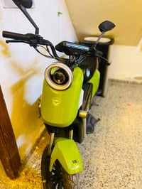 دراجة شحن • جديدة