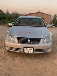 شاهین ٢٠٠٥ • فول مواصفات • ٧٣٠٠٠ كم