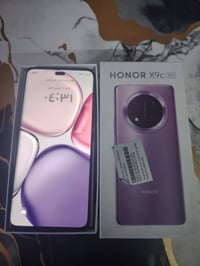 هونر X9c • ٢٥٦ • نضافه ١٠٠