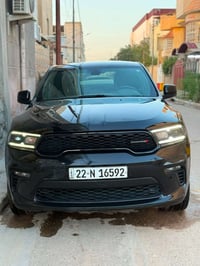 دورانجو GT • ٢٠٢٣ • رقم اربيل