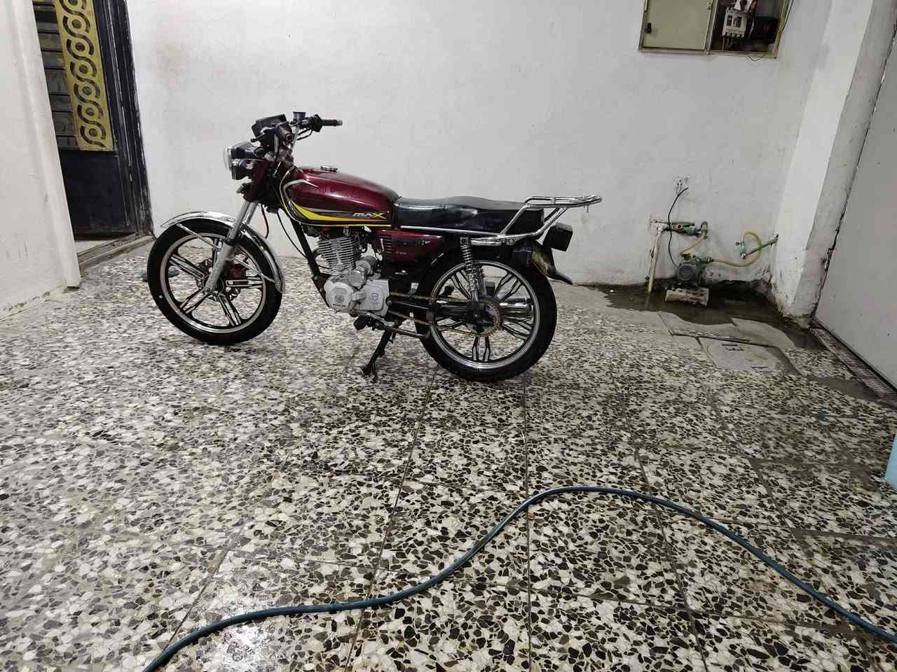 سونك • ابو غريب • بيها مجال