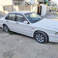 بدل بي ام دبليو • موديل ٩٢ • موتور كبير