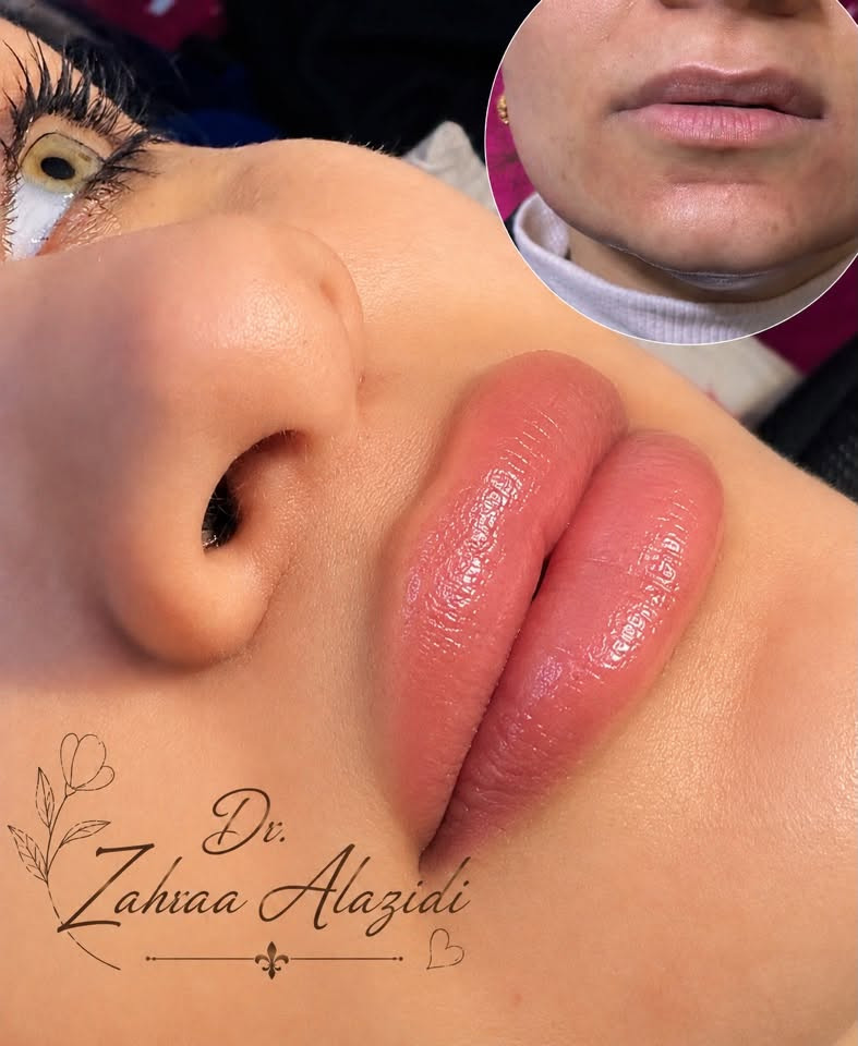 السلام عليكم 🌷
وياكم دكتورة زهراء 🤍

✨ جايتكم بعروض شهرية مميزة ✨

💉 فلر
💉 بوتكس
💉 إبر النضارة
✨ وتغيير شامل

العروض لمدة أسبوعين فقط ⏳
وبأسعار مناسبة ومميزة 🤍

📲 للحجز والاستفسار واتساب:
***********

📸 الإنستغرام:
dr_zeo.0

✨ لا تفوتكم عروض هذا الشهر ✨
