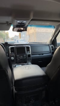 رام • ٢٠١٦ • ما بيها نقص