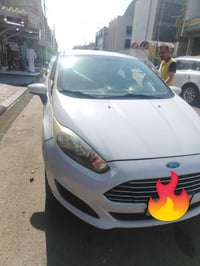 فيستا • ٢٠١٧ • حادث