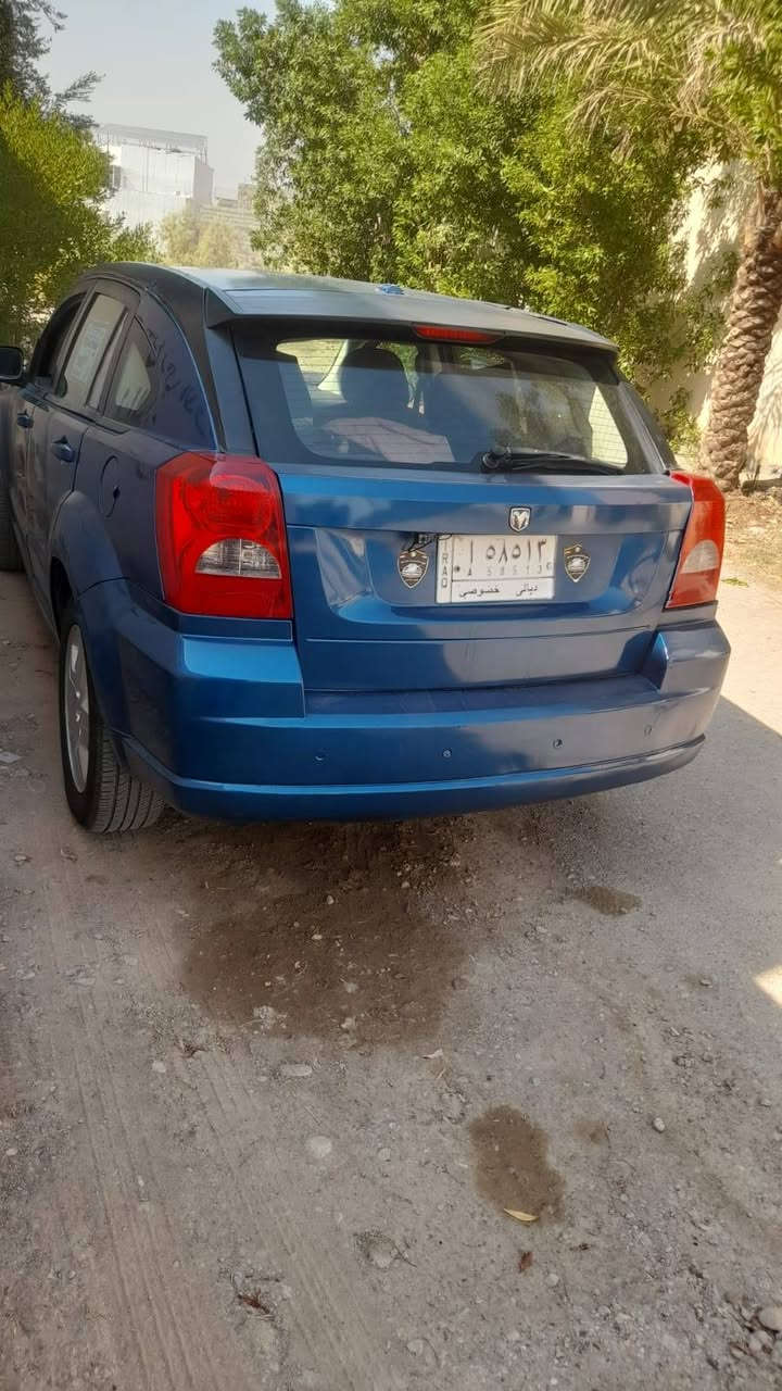 دوج كاليبر موديل ٩ رقم ديالى السعر ٤٦ الاتصال على الرقم هذا ***********
