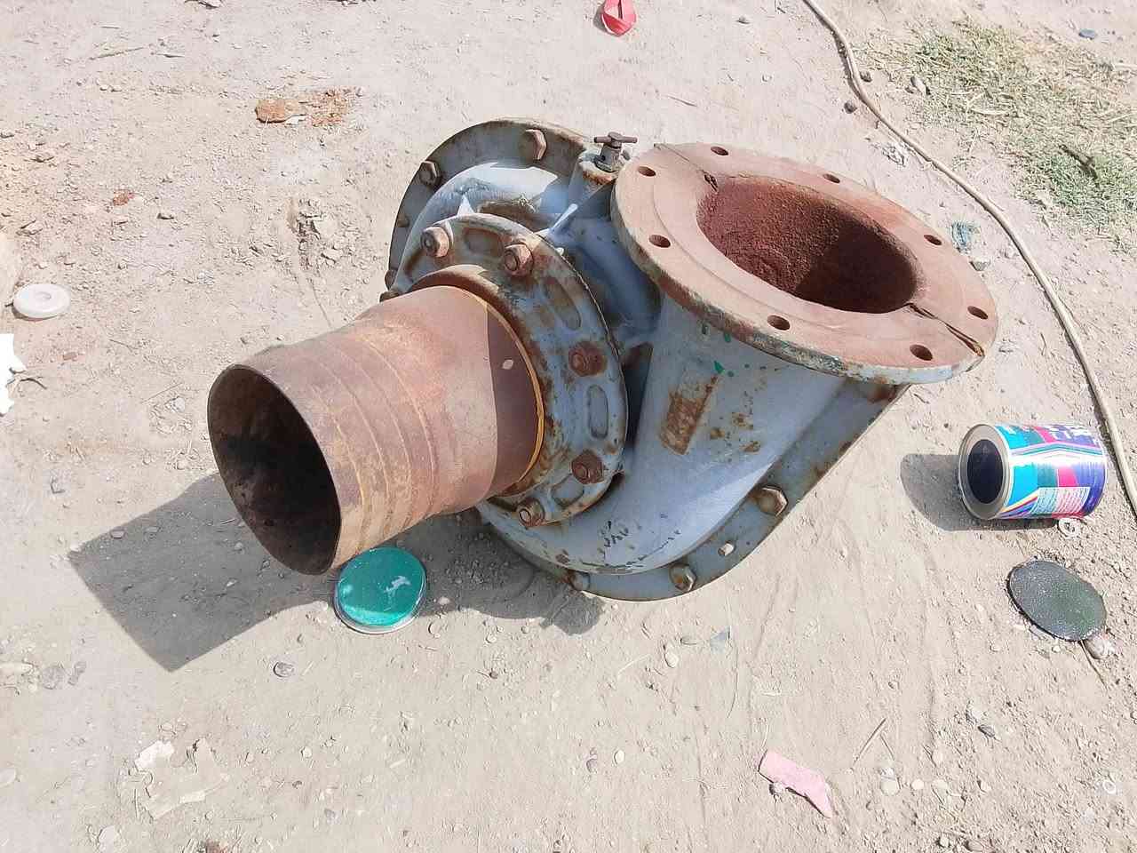 للبيع خنازير ماء 6×6
المكان بغداد التاجيات 
***********
