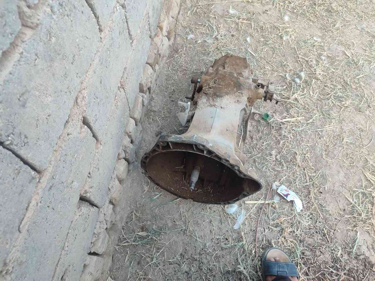 كير استانه للبيع الواحد يفلت ***********

