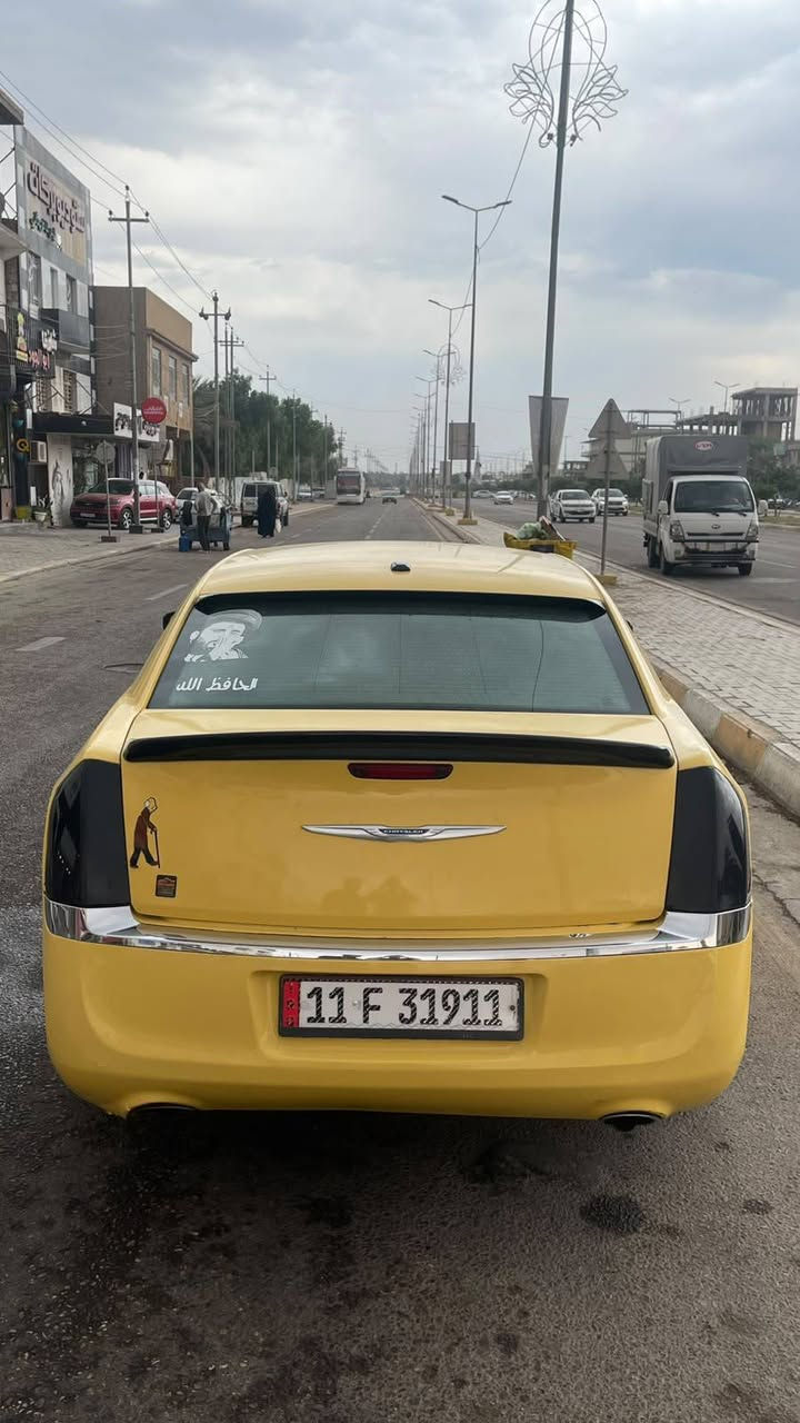٢٠١٤ • حادثه • رقم كربلاء