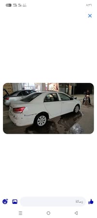 بي واي دي • بدون ضربه • مكيف منقوص غاز