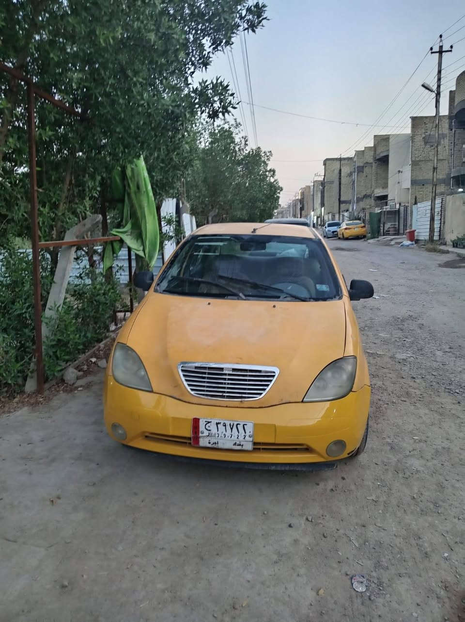 سلام عليكم طيبه 15البيع كفاله تبريد ثلج🥶 حماوه ماكو
كير محرك خير من الله تحويل رقم علينه السعر 32بيه مجال  الشراي يتصل مكلف بل نشر ***********مكان بغداد البدوره شارع 60
