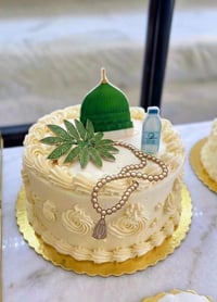 قوالب كيك • قوالب للمناسبات • توصيل سامراء