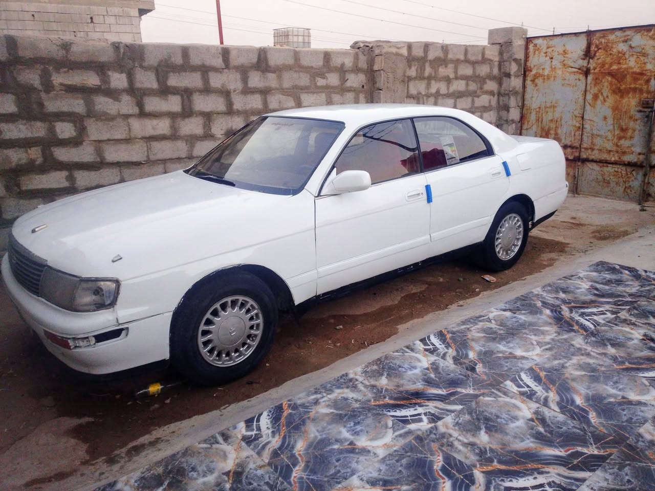 السلام عليكم بطه متصل رقم بصره الثانويه لل 28 مكاني بصره زبير السعر 35 وبيها مجال بيع وم حسب القناعه ***********
