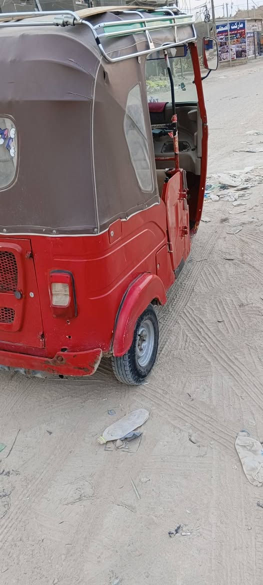 موديل ٢١ • أحمر • بابل مدينة القاسم
