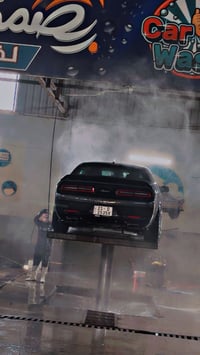 جالنجر SXT • ٢٠١٦ • جلد وتدفئة