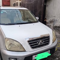 تيكو موديل ١٢ كير ميكانيكي سيارة نظيفة وجاهزة مكينة جديدة حدادية صدر م...