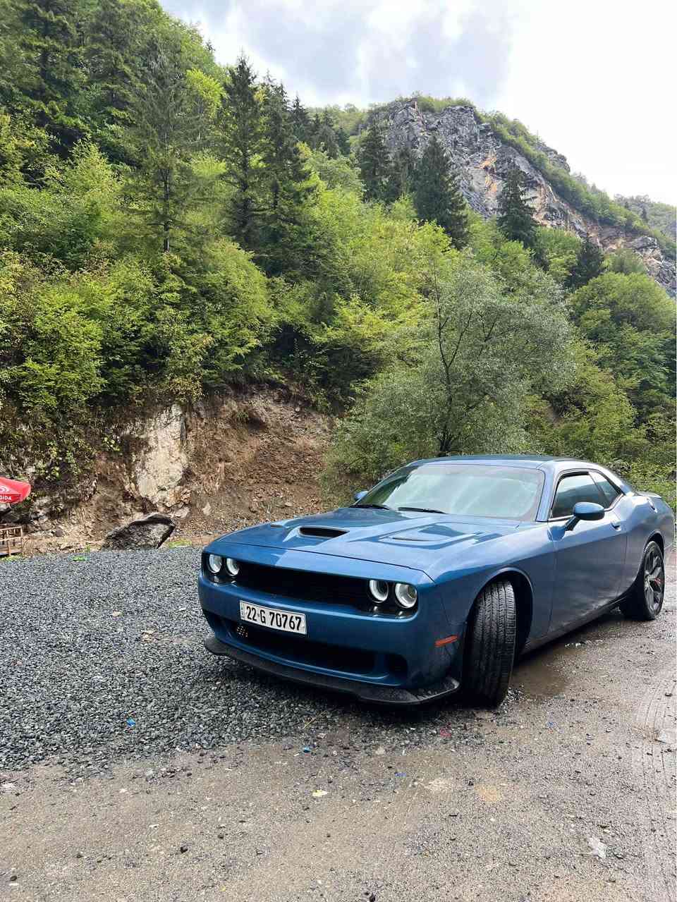 جالنجر 2020 GT بلادي شاشه كبيره شفتات استيرن سوبر تراك داخل جلد كنتاره لونين لون ازرق مميز ادامة كامله برغي نقص مابيه ماشيه 63 الف ميل كشن كهرباء ويل 20 بلادي وتايرات جديده متصرف عليه دينار محرك كير مكفوله كلشي جديد بيه تبريد ثلج ضرر قطعتين بونيد وجاملغ بدون دواخل وصفحة السكن بخ امريكا بدون ضرر يعني مجموع خمس قطع بيه والسياره جاهزه من كل النواحي للاستفسار اتصل او تفضل خاص مكانه كركوك سعر 168 وبيه مجال بسيط.
*********** كركوك, العراق
