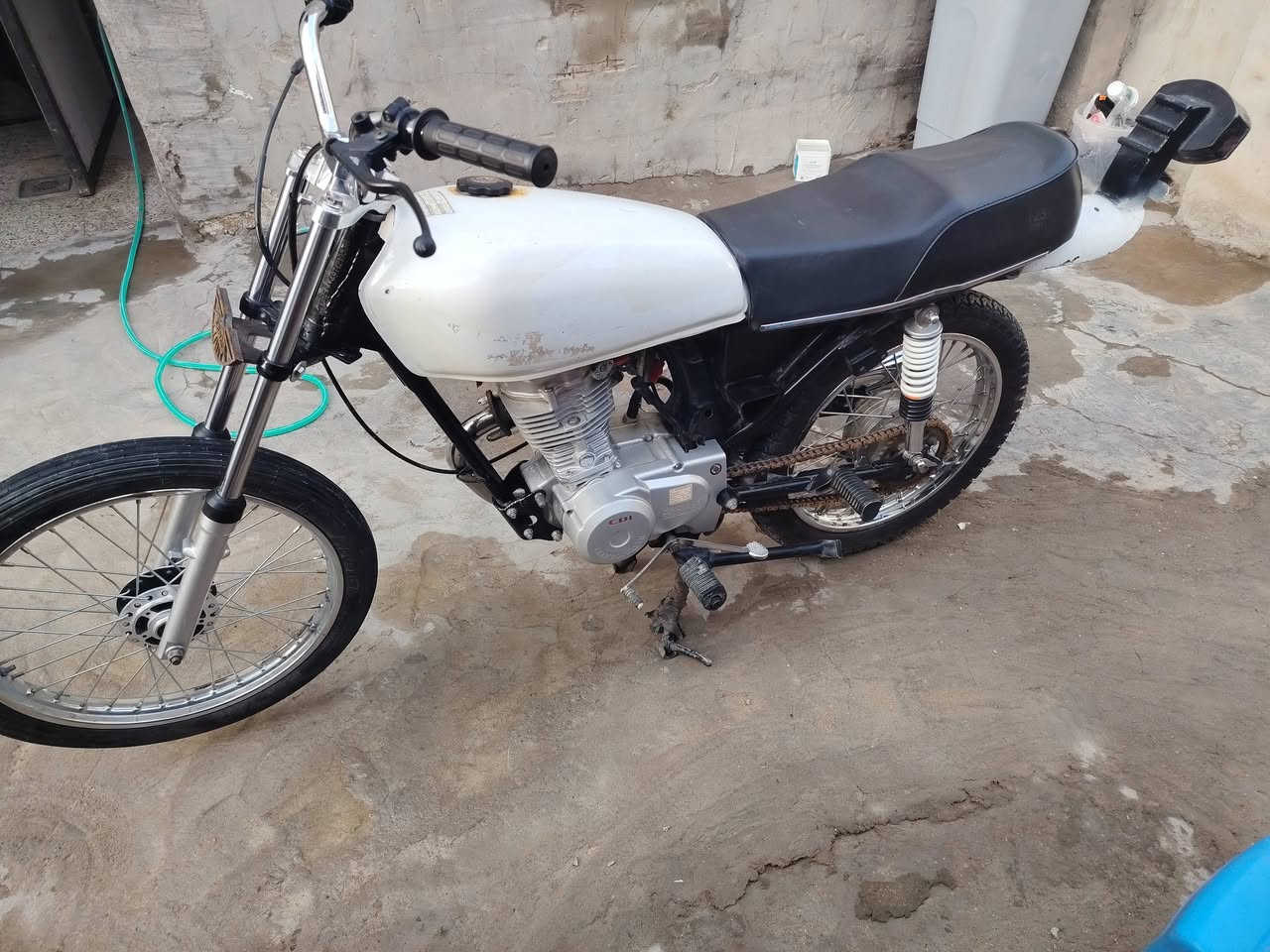 سكنر • اربعه كير • مديل 21
