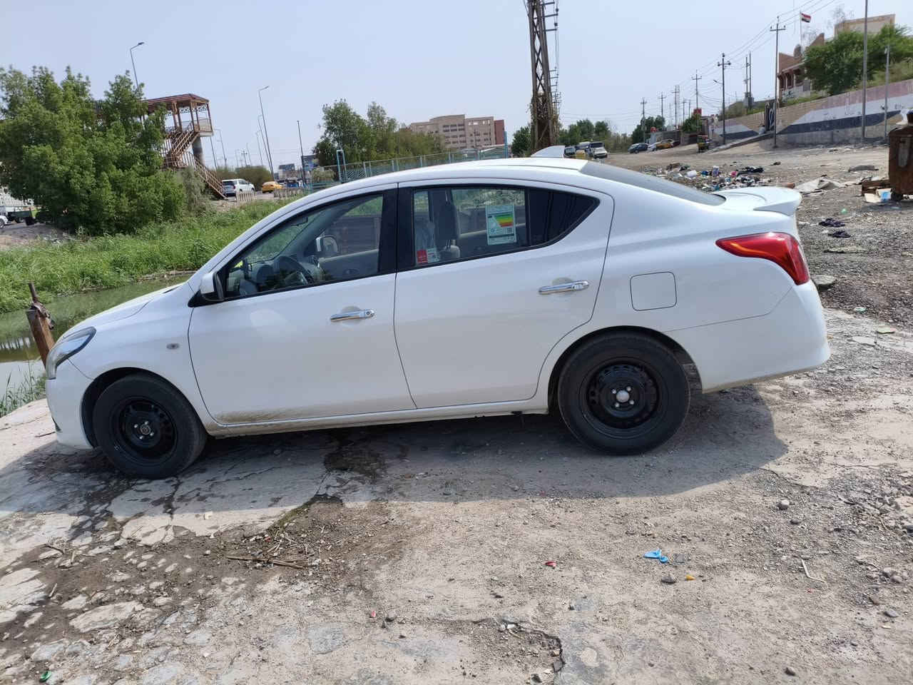 نيسان صني هندي ٢٠٢٥ ماشيه ٢٨الف 
سياره نضيفه ماناقصها شي تجي وتفحص 
شاشه لكزز مامتعوبه مكاني بصره 
سبير منازل بعدهي سياره جديده 
هـ ***********
