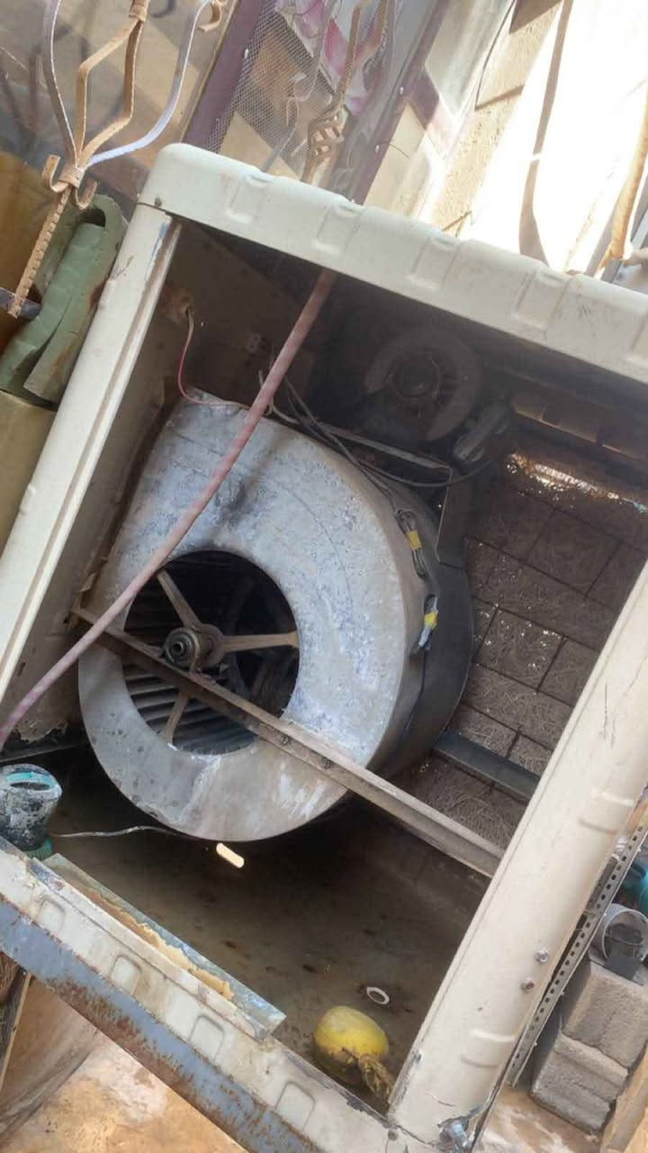 جديدة • الحافظ • باب واحد