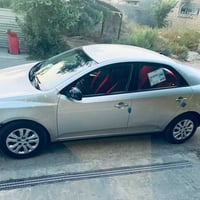 سيراتو خليجية • ٢٠١٢ • رقم بغداد