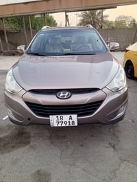 توسان خليجية • ٢٠١٣ • مكينة 2000