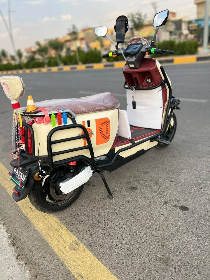 سلام عليكم ماطور شحن ريان وحش الكون vip 🥇

2026 ركز مو 2025 مستخدم شي قليل وانطيك وي ضمان 
وشرط الفحص 

(ماطور تجي تشوفه إذا بي شخط واحد تاخذو علئ حسابي)

الماطور زيرو معنئ الكلمه 

6 بطاريات دبل مسطرا 

ملف 2000 نحاس حقيقي 

وصل شراء وبصمتين وسويجين موجودات 

عنواني موصل ايسر السعر على الرقم *********** 
  بي واتساب 

الي يكسر بي يسمع كلام ما حلو
