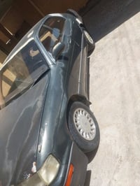 موديل ١٩٩٣ • مكينه ٢ونص • رقم كربلاء