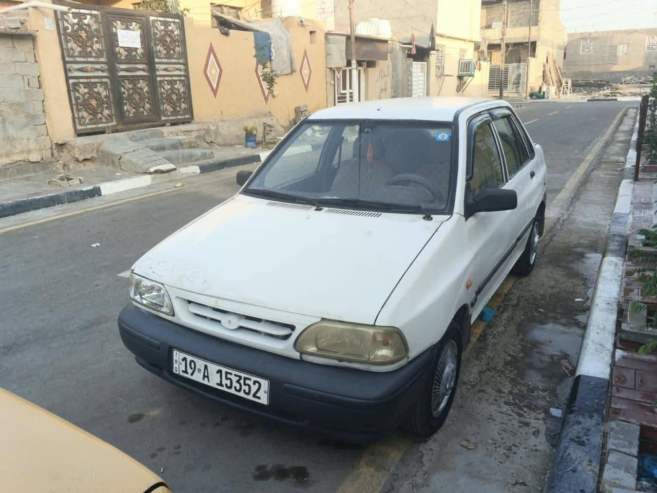 سايبا موديل 2011 رقم انكليزي بسمي گير ومحرك مكفولات السعر 22 وبيها مجال باقي التفاصيل اتصل *********** غير متواجد في الفيس
