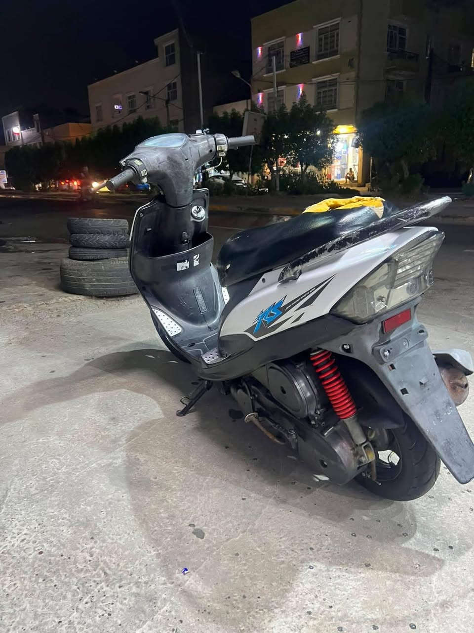 دراجه عدله للبيع
***********
