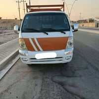 بنكو ٢٠١١ • محرك ٣٠٠٠ • شاصي مكفول