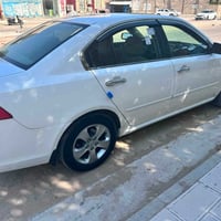 أوبتيما • ٢٠١٠ • رقم بغداد
