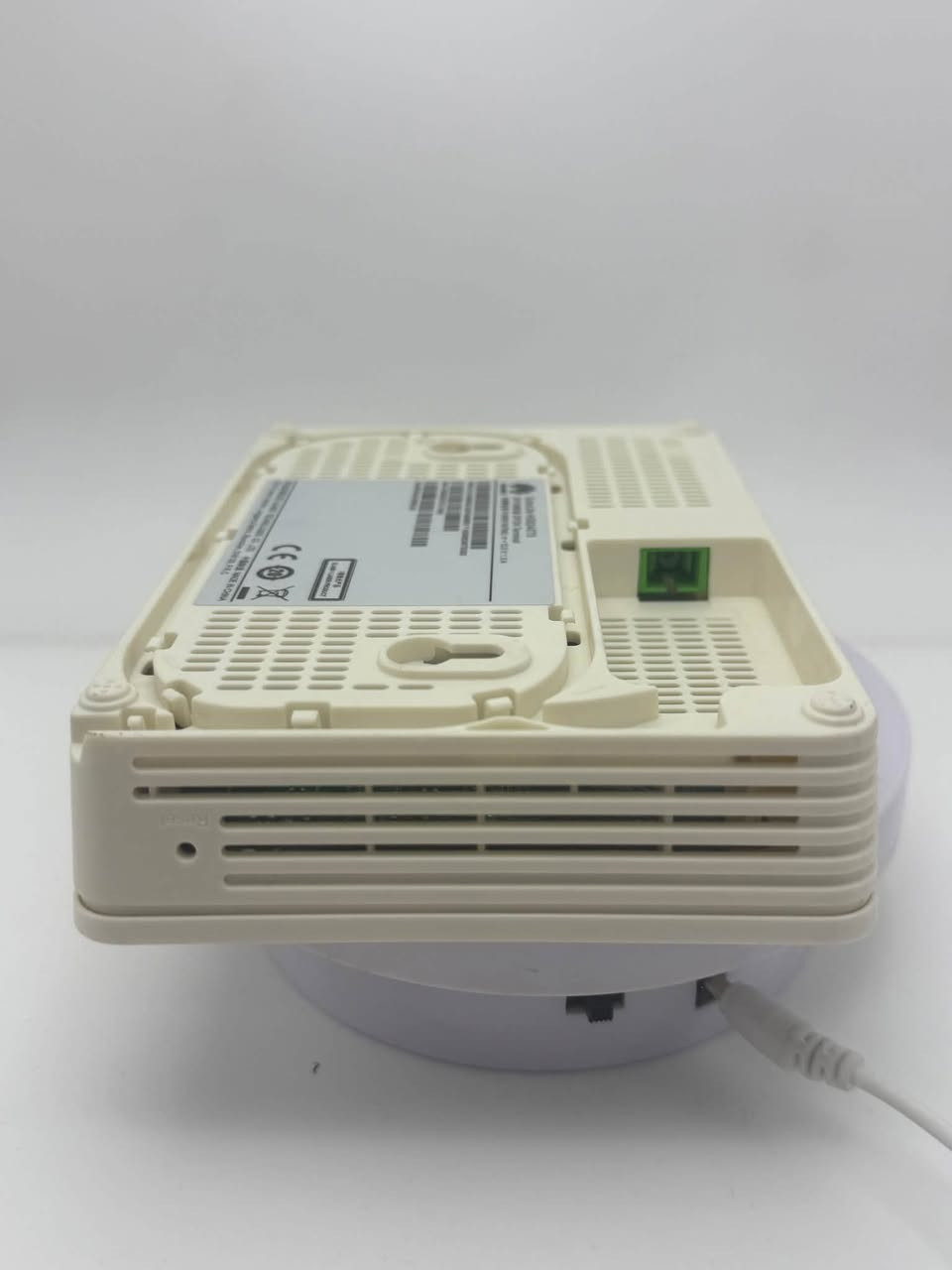 هواوي HG8240T5 • تقنية GPON • 4 منافذ جيجابت