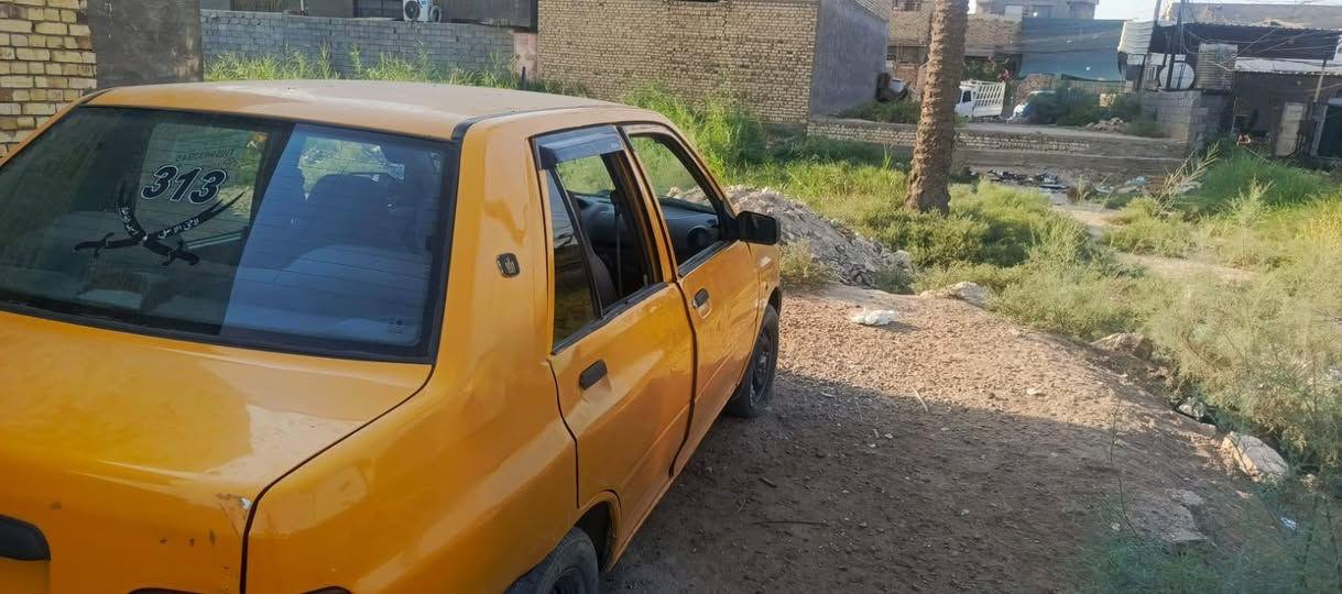 سايبه موديل 2018
بيع مستعجل ب 20 وبيه مجال
رقم نكليزي راعيه موجود سنويه لل 2030
مكاني كربلاء طويريج
