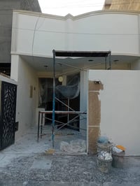 صبغ داخلي وخارجي • ديكورات حديثة • تشطيب شقق كامل