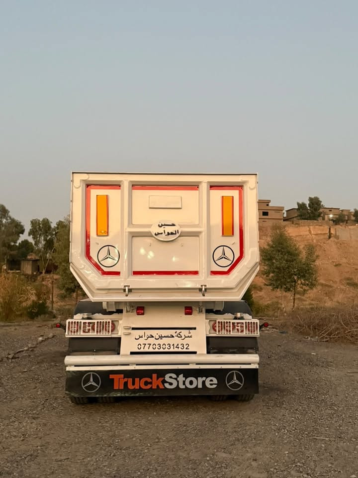 Daf 2016 Euro 6 
٨٠٠،٠٠٠ الف ماشيه 
وينج بيلاده 
دخول جديد 

***********
