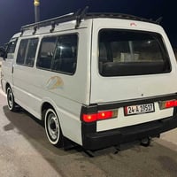 بستا • مكينة كير زينه • شمالي دهوك