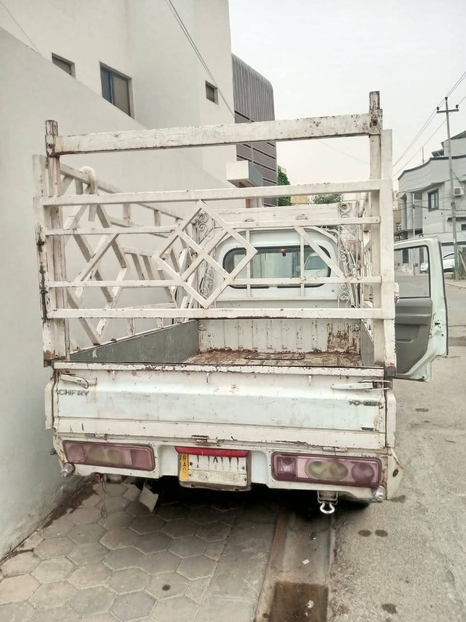 شيري • ٢٠١٣ • رقم واسط