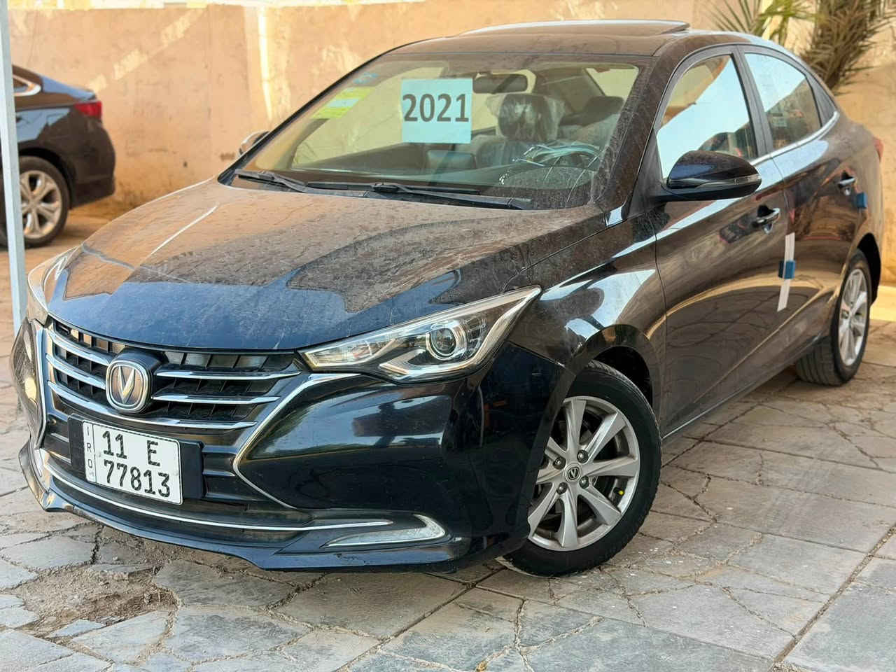 للبيع شانجان موديل 2021 رقم بغداد نكليزي بسمي كير محرك مكفولات تخم تاير تبريد ثلج السياره جاهزه من كلشي عل وضع الشركه مكفوله كفاله عامه سونار موضح بالمنشور فول موصفات السعر 73وبيه مجال بصيط مكاني بغداد مستعجل عل بيع رقم ***********
