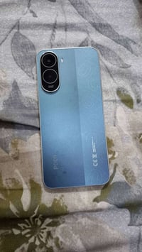 بوكو C81 • ذاكرة ١٢٨ • نضيف حيل
