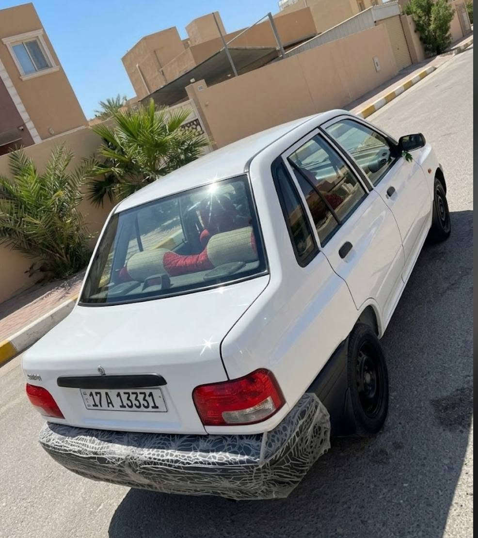 سايبا • ٢٠١٥ • رقم مثنى