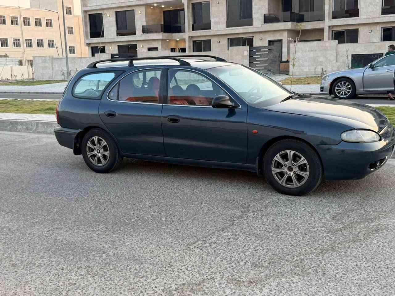 السلام عليكم هونداي النترا موديل 1995 مكينه كير كورلا تبريد شغال كير اوتوماتيك 
رقم انبار دولي  تحويل مباشر سياره حلوه وعائليه ومناسبه السعر قفل قفل 32
للإستفسار ***********
العنوان بغداد العامريه بغداد, العراق
