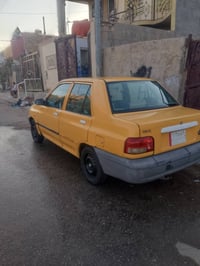 سايبه 15 • جاهزة للبيع • بها مجال