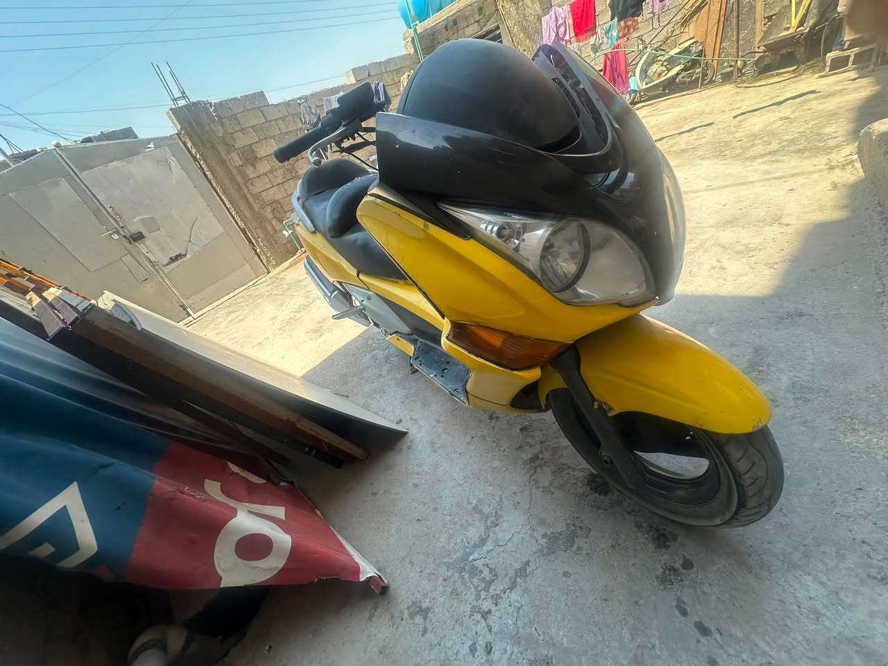 سلفر ونج 400جيتي  البيع مكينه مكفوله سعر خاص مكاني سبع قصور اي ستفسار ***********
