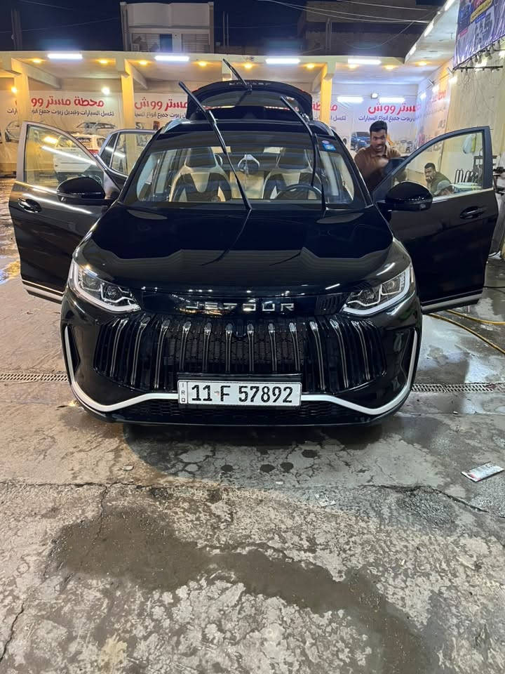 سلام عليكم جيتور x50 موديل 26 للبيع ماشيه 6600 الف بدون ضربه بعدها ب الوكاله رايدها ب ٢٢ او ٥٠٠ مكانها بغداد ***********
