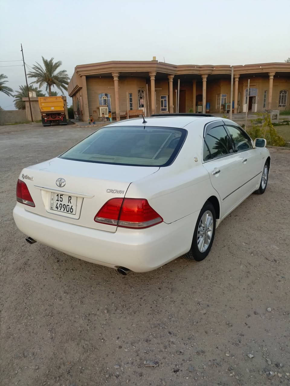 السلام عليكم شاهينه موديل 2004 قرار 102 شاصي 82 فول موصفات عد الجلد سياره جديده ماشيه 58 آلاف رقم الانبار تحويل مباشر السعر 150 المكان الانبار الكرمه الاستفسار ***********
